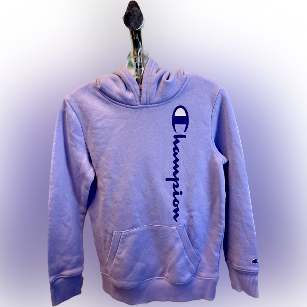 Champion Authentic Athletic Wear kids small